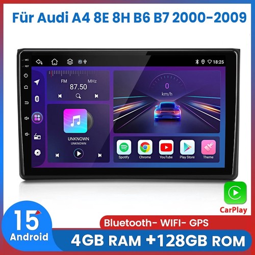 Per audi b6 b7 - b6,