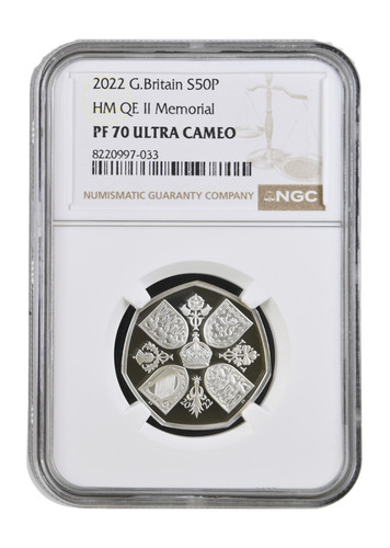 2022 regno unito 50p - unito,