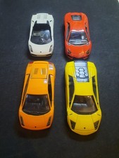 Modellini Lamborghini Scala 1/43