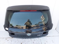 41007420695 PORTELLONE POSTERIORE BMW SERIE 1 (F20) 1.5 D 12V MAN 6M 116CV 2018 