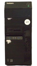 Lenovo ThinkCentre M83, Intel