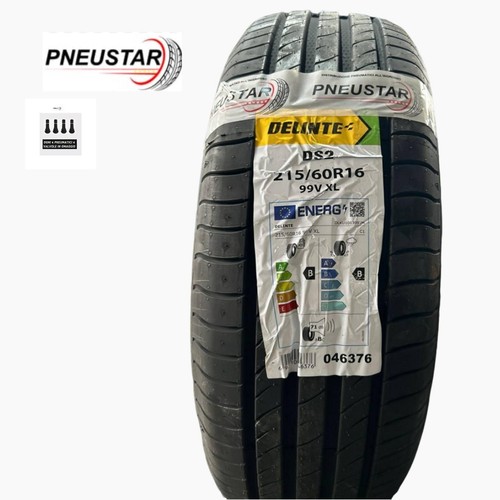 Pneumatico 215 r16 99v xl - 215, 60