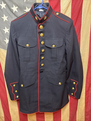 39r marines usmc abito - 39r, us