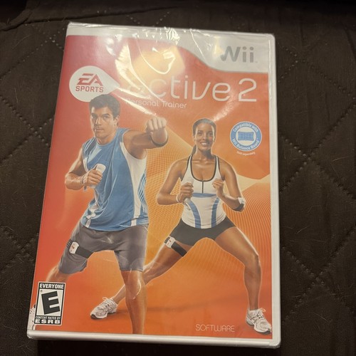 Sports active personal - ea, 2: