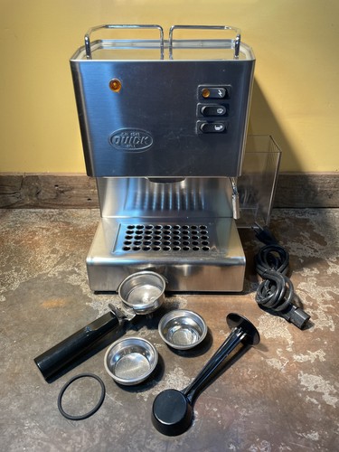 Macchina espresso quick - da,