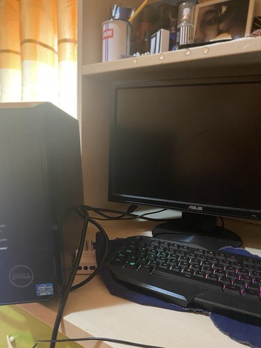 Computer fisso - computer,
