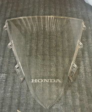 CUPOLINO HONDA CBR 500 R 2017 PLEXIGLASS WINDSCREEN WINDSHIELD PARABREZZA