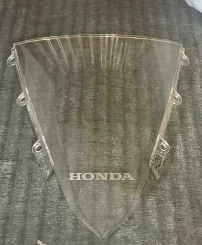 Cupolino honda cbr 500 - cbr,