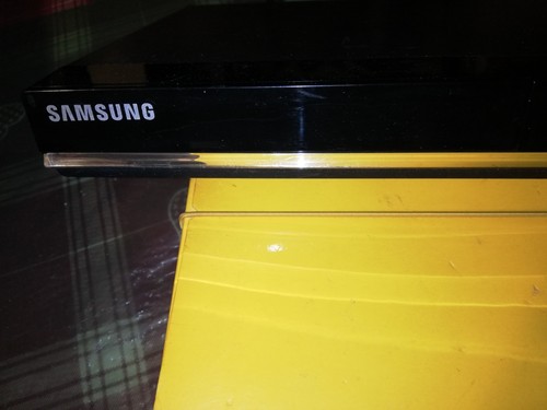 Samsung dvd c450 lettore - dvd,
