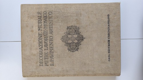 Libro decorazioni murale - decorazioni,