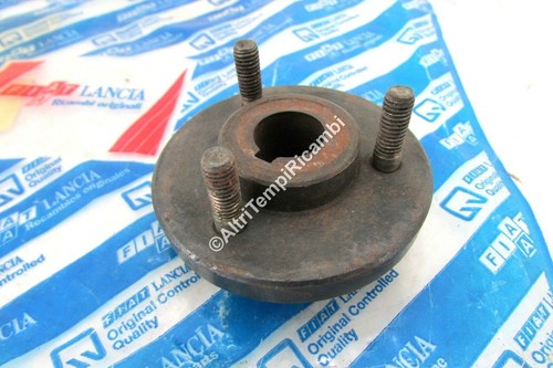 Mozzo puleggia dinamo fiat - puleggia,