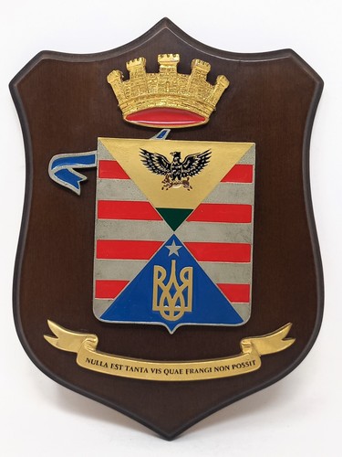 Crest 2º gruppo - -,