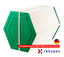 Proxon P-2, FWT-2 - Scambiatore di calore entalpico