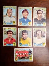 Figurine Panini New Mexico 70 - England Charlton