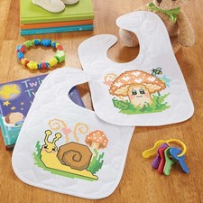 Baby by Herrschners® kit