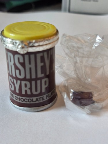 Sciroppo cioccolato - di,