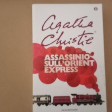"Assassinio sull'Orient