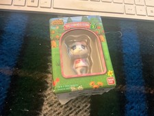 Animal Crossing Judy