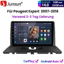 Per Peugeot Expert 2007-2016