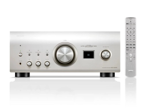 Denon pma 3000ne - denon, amplificatore