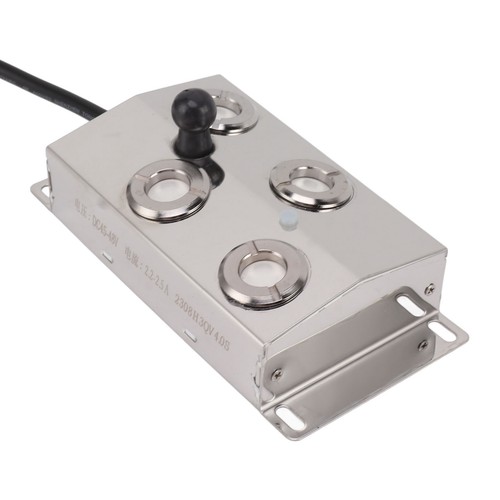 Macchina nebbia ultrasuoni - , 4