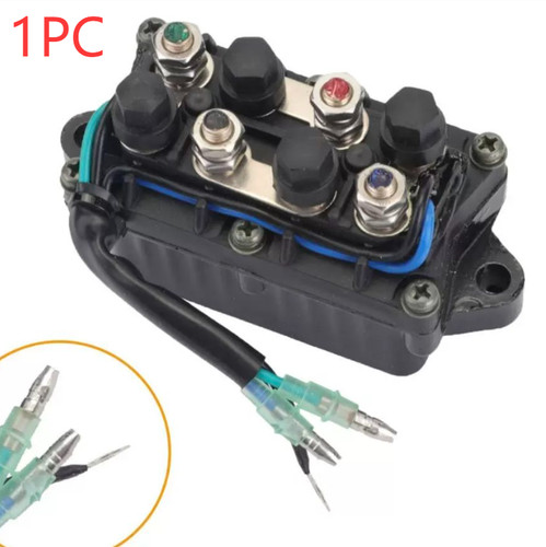 1pz relè solenoide - 1pz,