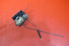 Aixam A741 2006 serratura