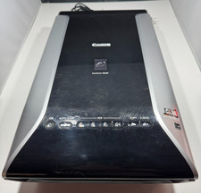 Canon CanoScan 9000F scanner