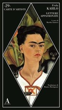 Lettere appassionate - Frida