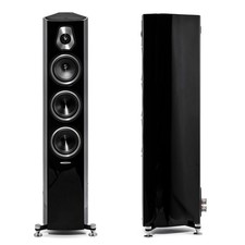 Sonus faber sonetto - faber, iii
