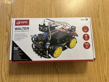 GPX Walter S.T.E.M. Robot Kit