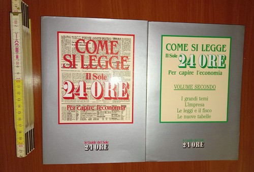Come legge sole 24ore - come,