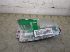 19071 Pinna antenna tetto Bmw