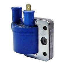 Bobina accensione MEAT & DORIA