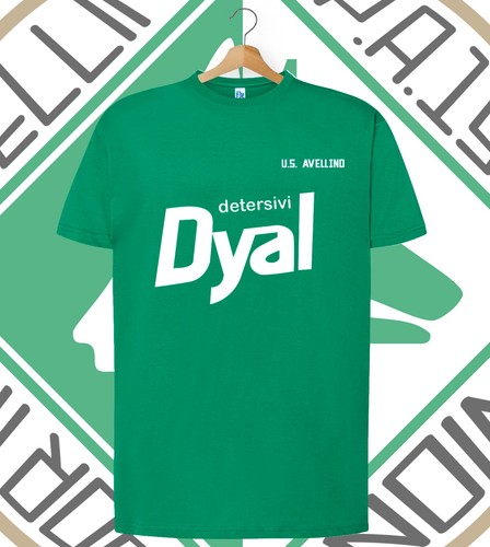 Shirt tifoso avellino - tifoso,