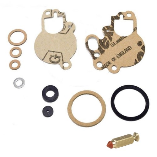 Guarnizioni carburatore - guarnizioni, si
