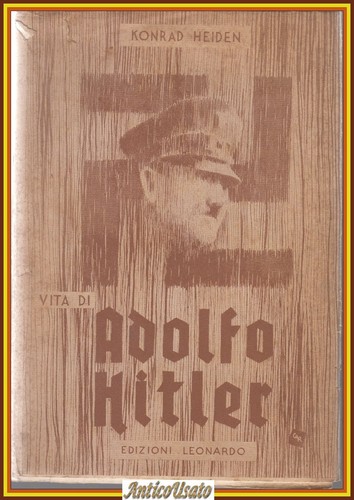 Vita adolfo hitler di - di,