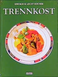 Trennkost libro cucina ricette - trennkost,