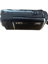 Videocamera HD JVC Everio