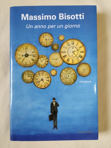 Anno per giorno - un,