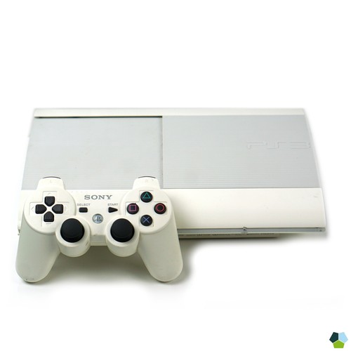 Ps3 console controller - console, +