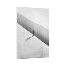 Quadro su Vetro 70x100cm