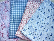 Biancheria da letto antica