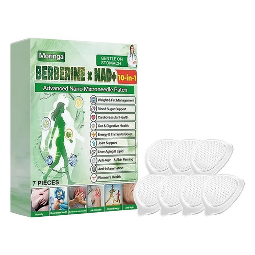 6box moringa 10in1 advanced - moringa,
