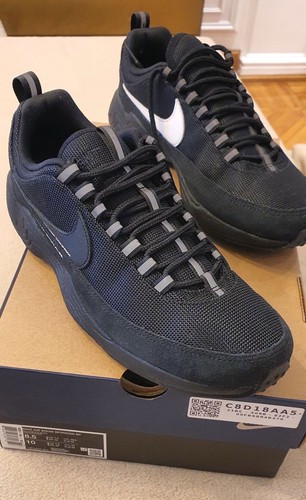 Nike air zoom - zoom, spiridon