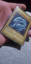 Starter deck blue eyes - starter, blue-eyes