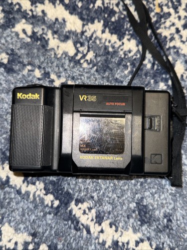 Fotocamera kodak vr35 - fotocamera, dx