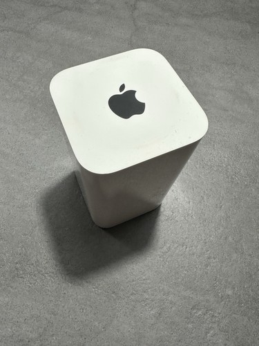Apple airport extreme - airport,