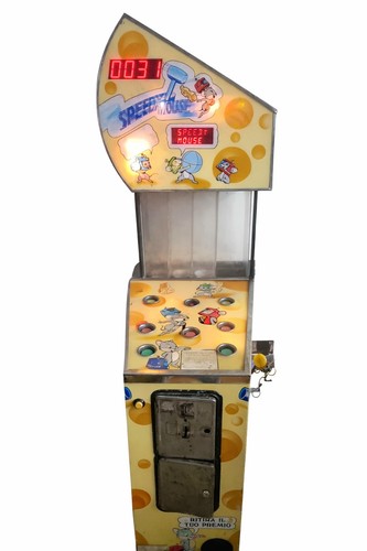 Macchina gioco arcade