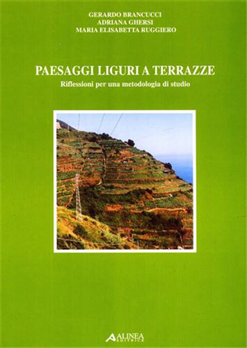 Brancucci ghersi - ghersi,,
